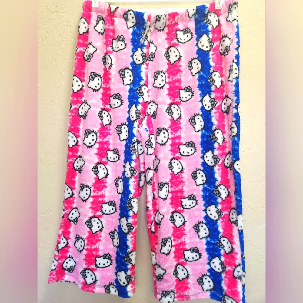 Hello Kitty Women's Sleepwear